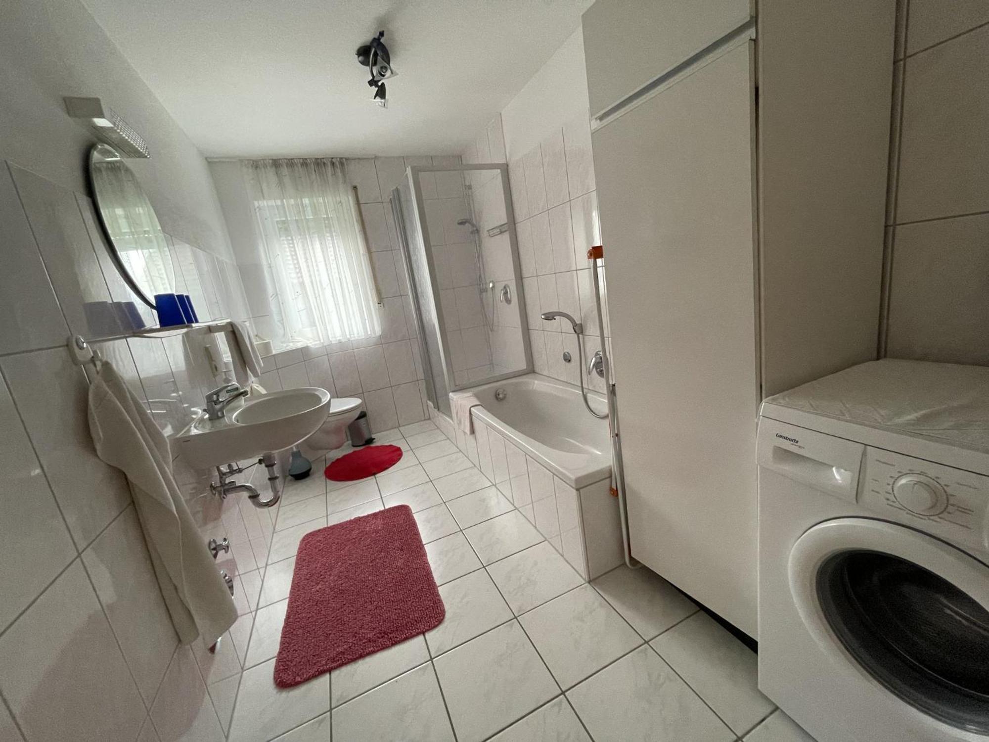 Ferienwohnung - Haus Waibel อูเบอร์ลิงเงน ภายนอก รูปภาพ